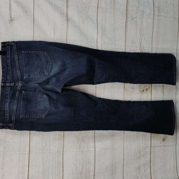THE Limited Denim Bootcut 312, Sz 10 Petite - Picture 8 of 11
